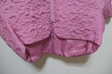 画像3: DECO depuis1985 BOTANICAL QUILT VEST (3)
