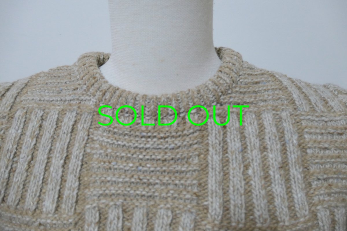 画像2: DECO depuis1985 DOUBLE MILL VEST (2)