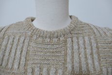 画像2: DECO depuis1985 DOUBLE MILL VEST (2)