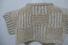 画像4: DECO depuis1985 DOUBLE MILL VEST (4)