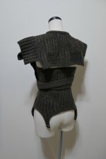 画像6: DECO depuis1985 DOUBLE MILL 　BUSTIER (6)