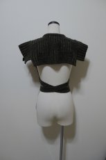 画像4: DECO depuis1985 DOUBLE MILL VEST (4)