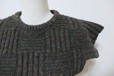 画像2: DECO depuis1985 DOUBLE MILL VEST (2)