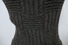 画像4: DECO depuis1985 DOUBLE MILL 　BUSTIER (4)