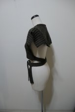 画像3: DECO depuis1985 DOUBLE MILL VEST (3)