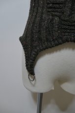 画像2: DECO depuis1985 DOUBLE MILL 　BUSTIER (2)