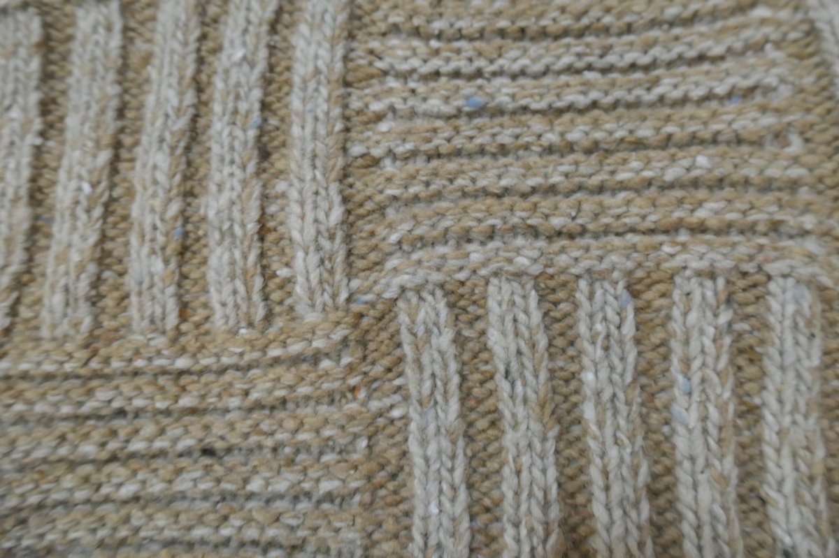 画像9: DECO depuis1985 DOUBLE MILL VEST (9)