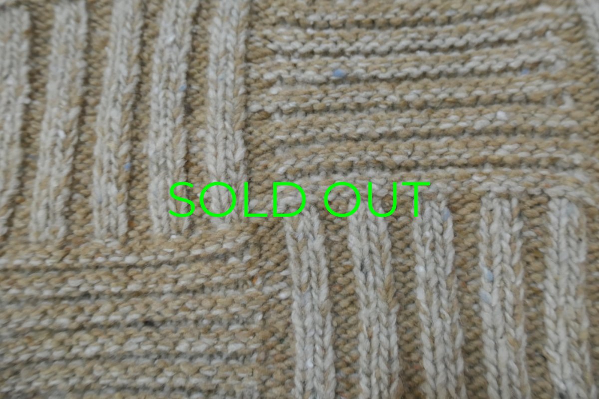 画像9: DECO depuis1985 DOUBLE MILL VEST (9)