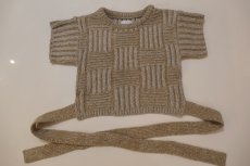 画像7: DECO depuis1985 DOUBLE MILL VEST (7)