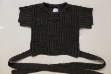 画像5: DECO depuis1985 DOUBLE MILL VEST (5)