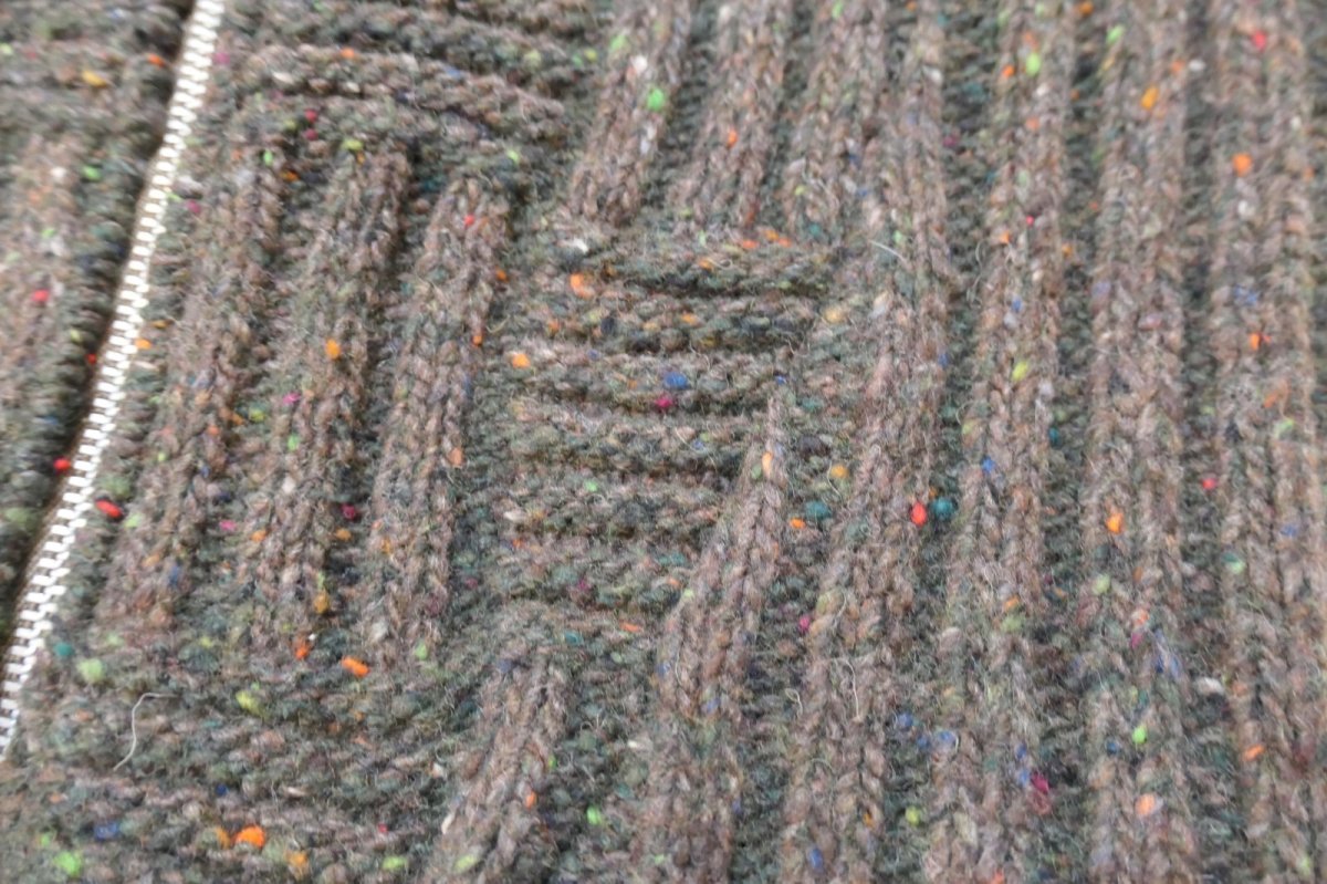 画像8: DECO depuis1985 DOUBLE MILL 　BUSTIER (8)