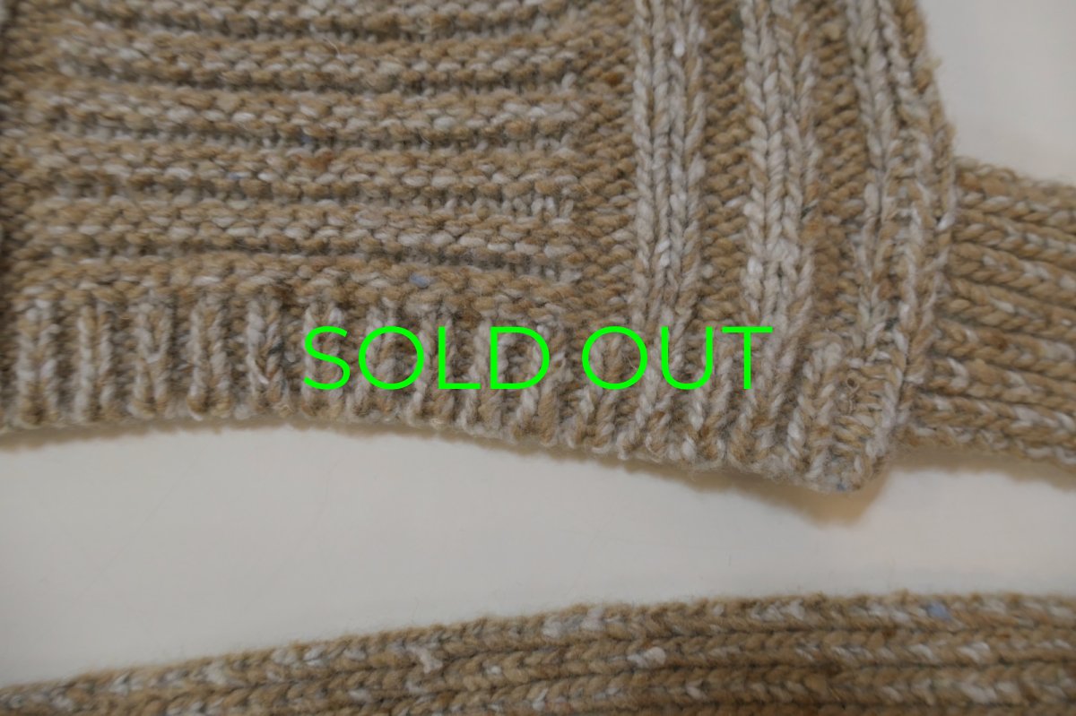 画像10: DECO depuis1985 DOUBLE MILL VEST (10)