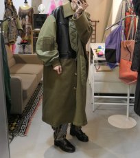 画像1: STOF FUSION RIDERS MIX COAT (1)