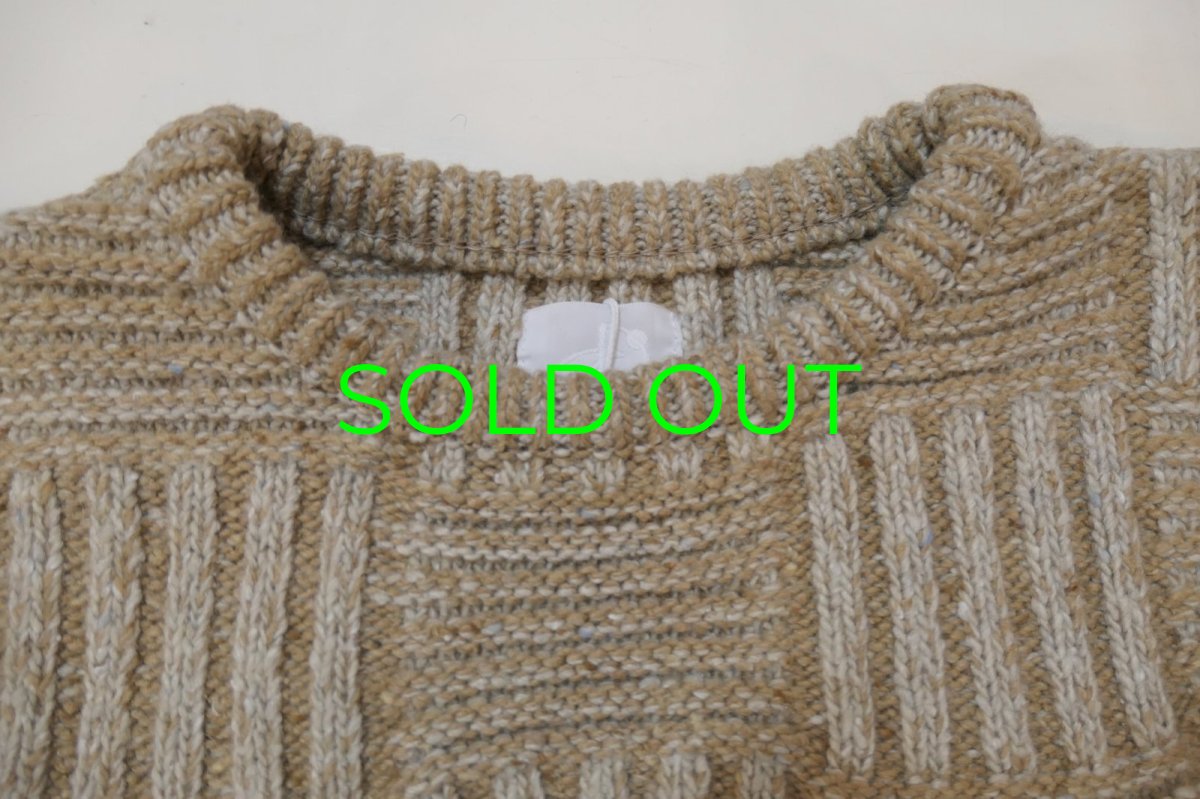 画像8: DECO depuis1985 DOUBLE MILL VEST (8)