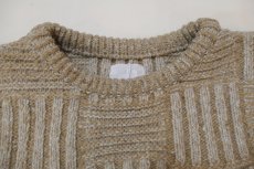 画像8: DECO depuis1985 DOUBLE MILL VEST (8)