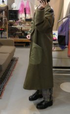 画像3: STOF FUSION RIDERS MIX COAT (3)