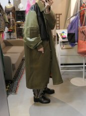 画像2: STOF FUSION RIDERS MIX COAT (2)