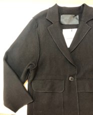 画像1: VLADIMIR KARALEEV WOOL JACKET (1)