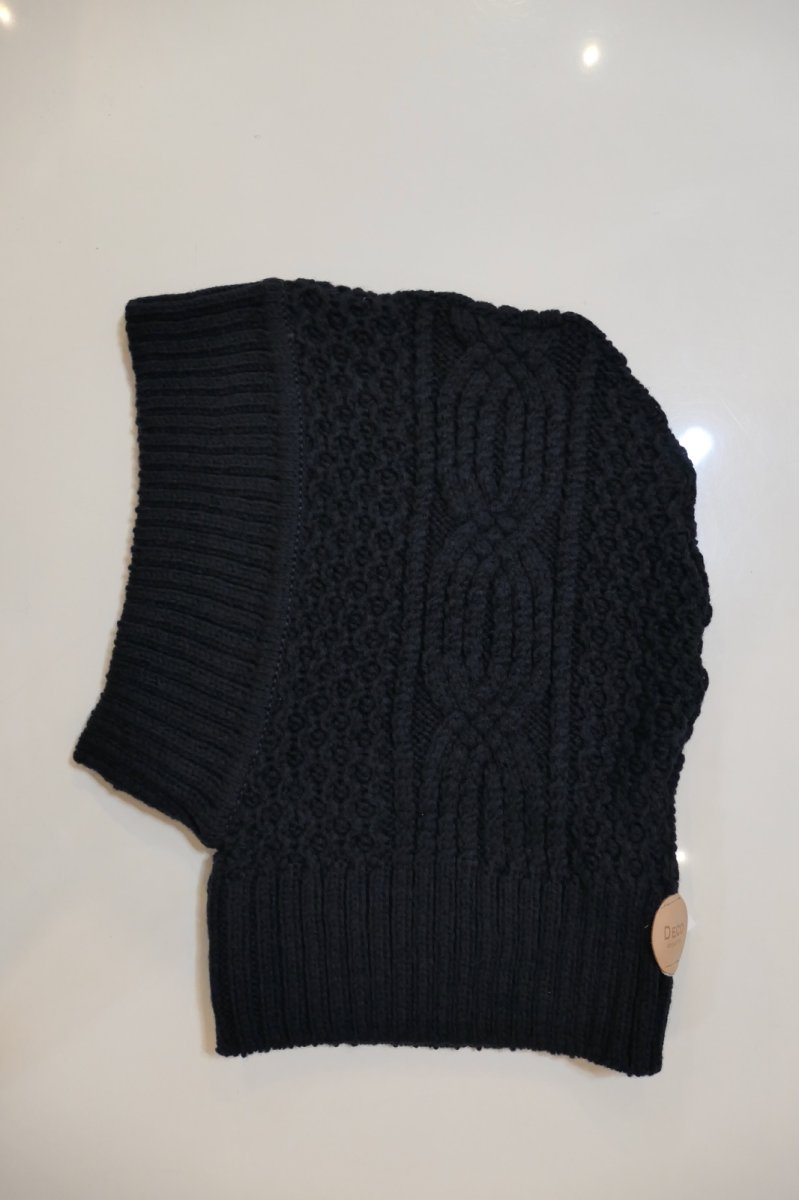 画像1: DECO depuis1985 HOOD (1)