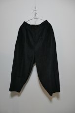 画像1: rihei Corduroy pants (1)