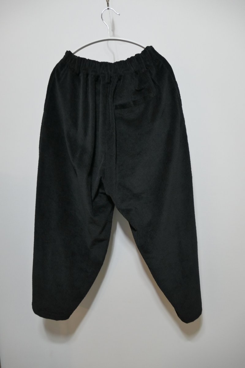 画像3: rihei Corduroy pants (3)
