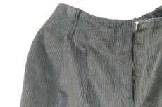 画像2: rihei Corduroy pants (2)