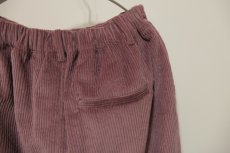 画像5: rihei Corduroy skirt (5)