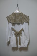 画像12: DECO depuis1985 DOUBLE MILL VEST (12)