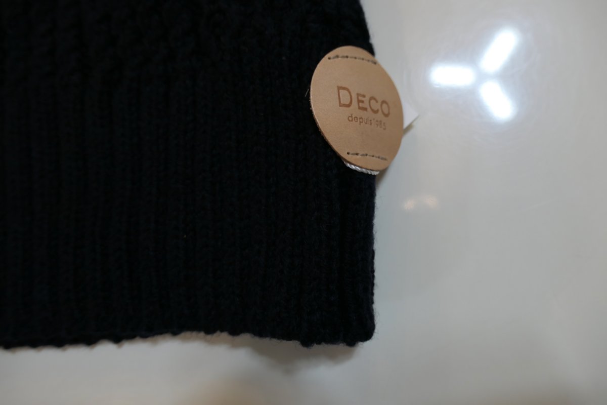 画像2: DECO depuis1985 HOOD (2)