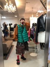 画像5: TATACHRISTIANE JACKET (5)