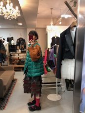 画像6: TATACHRISTIANE JACKET (6)