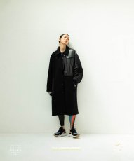 画像1: STOF FUSION RIDERS MIX COAT (1)