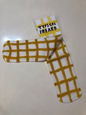 画像3: TYPICAL FREAKS Sock (3)