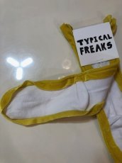 画像3: TYPICAL FREAKS Sock (3)