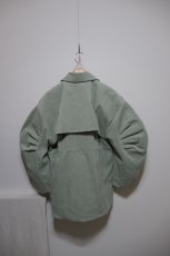 画像4: DECO depuis1985 ORGANIC CORDUROY JACKET (4)