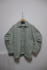 画像1: DECO depuis1985 ORGANIC CORDUROY JACKET (1)