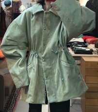 画像9: DECO depuis1985 ORGANIC CORDUROY JACKET (9)