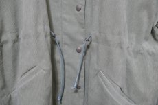画像2: DECO depuis1985 ORGANIC CORDUROY JACKET (2)