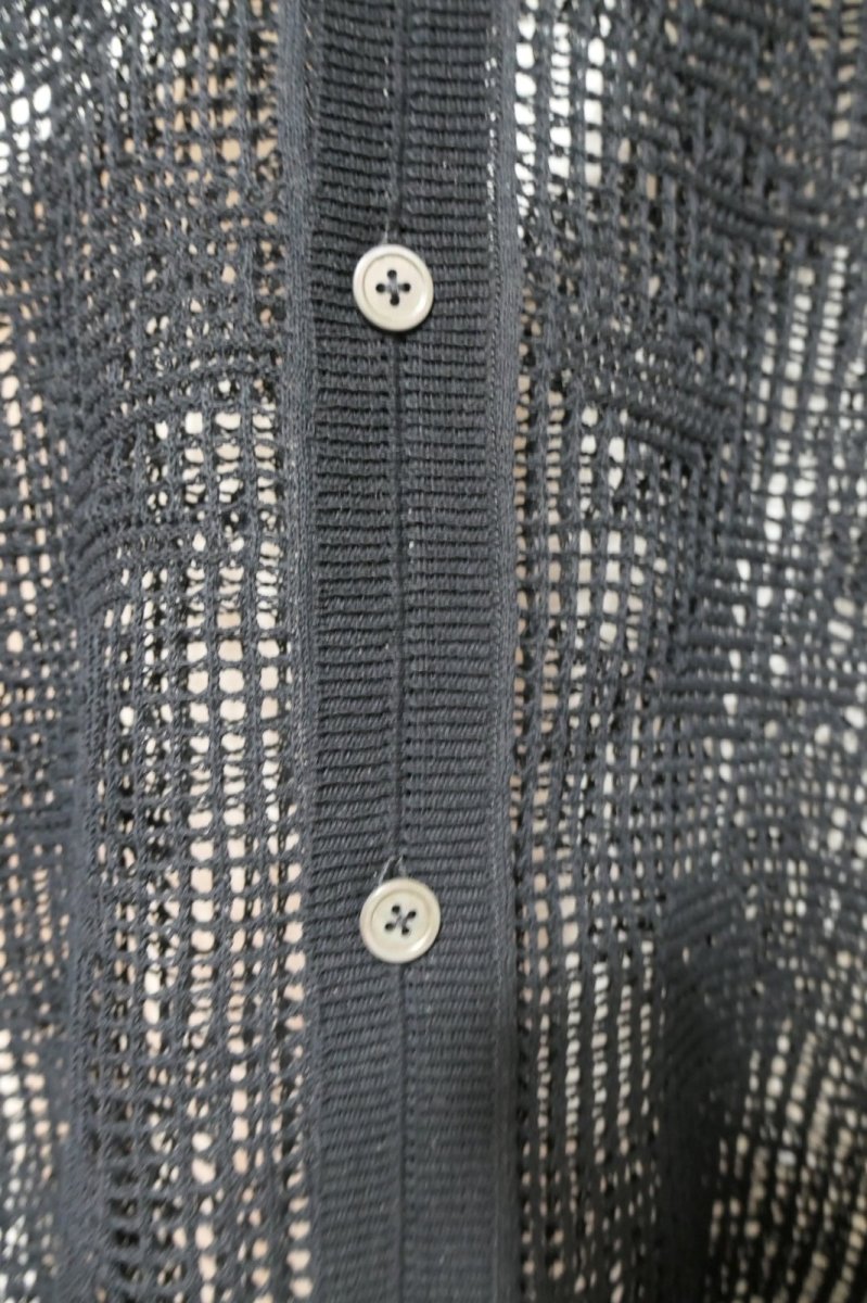 画像4: NATIVE VILLAGE Fairy magnolia polo (4)