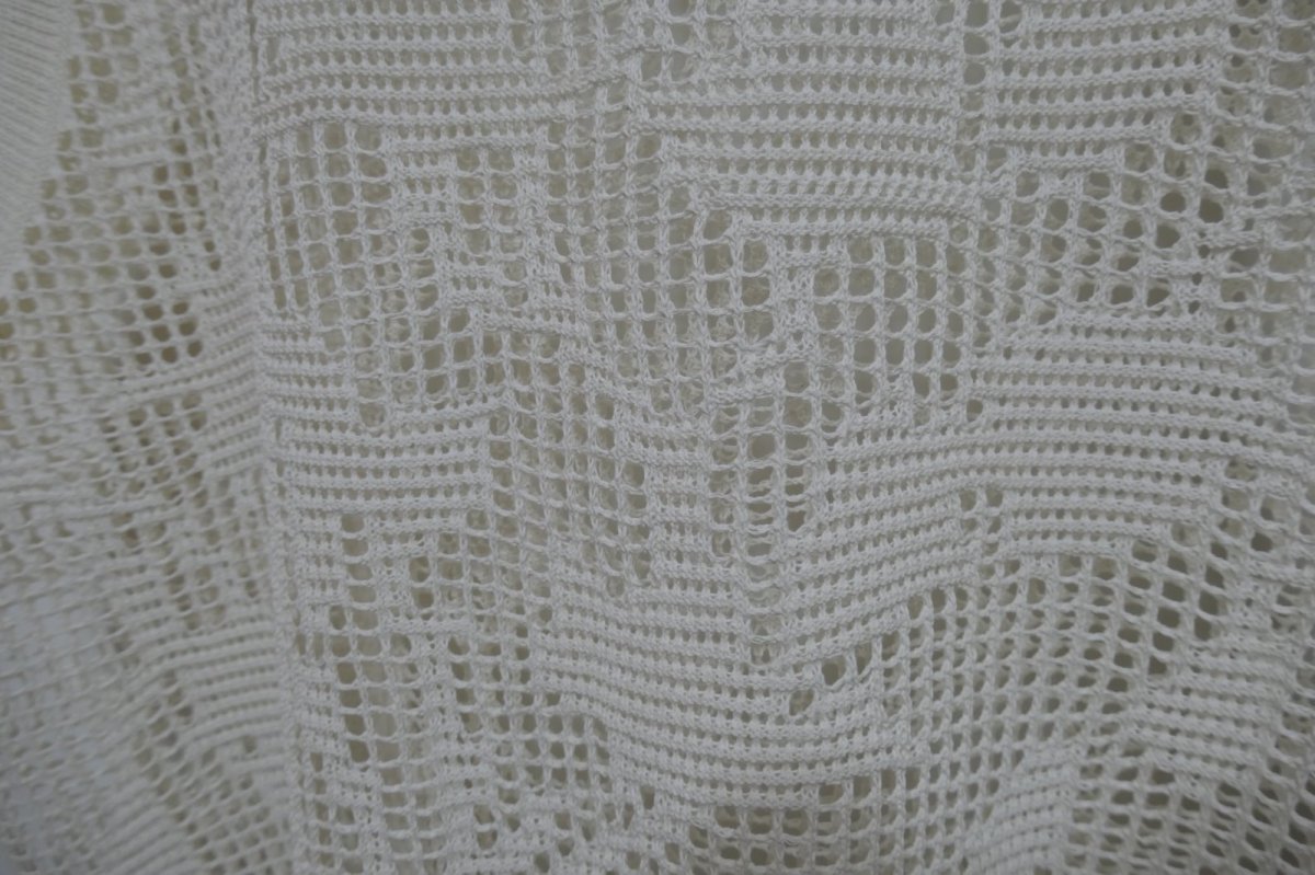 画像4: NATIVE VILLAGE Fairy magnolia vest (4)