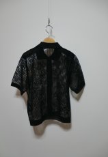 画像6: NATIVE VILLAGE Fairy magnolia polo (6)