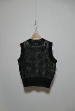 画像6: NATIVE VILLAGE Fairy magnolia vest (6)
