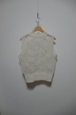 画像6: NATIVE VILLAGE Fairy magnolia vest (6)