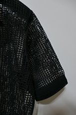 画像3: NATIVE VILLAGE Fairy magnolia polo (3)