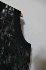 画像3: NATIVE VILLAGE Fairy magnolia vest (3)