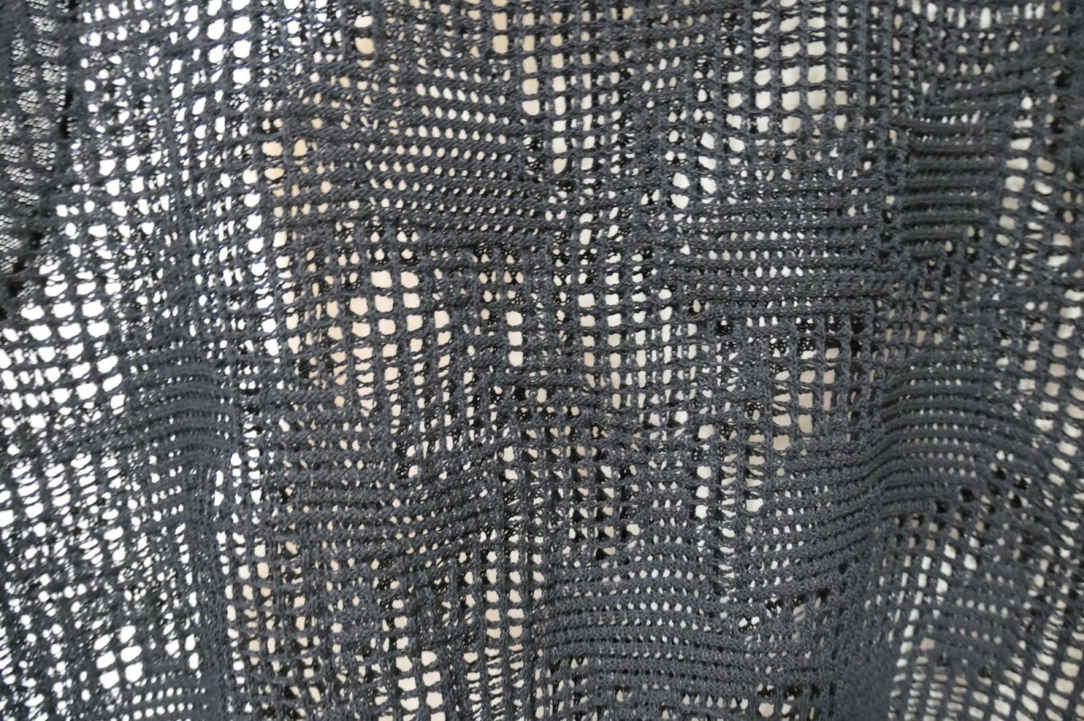 画像4: NATIVE VILLAGE Fairy magnolia vest (4)