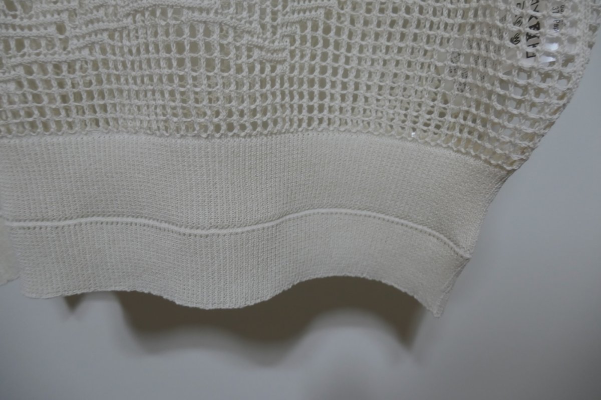 画像5: NATIVE VILLAGE Fairy magnolia vest (5)