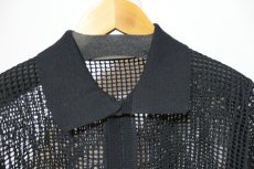 画像2: NATIVE VILLAGE Fairy magnolia polo (2)