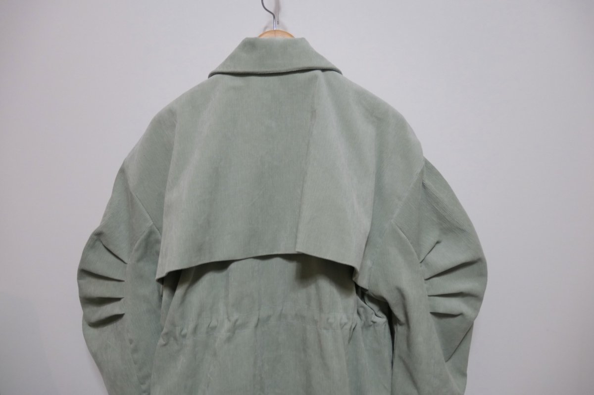 画像6: DECO depuis1985 ORGANIC CORDUROY JACKET (6)