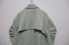 画像6: DECO depuis1985 ORGANIC CORDUROY JACKET (6)